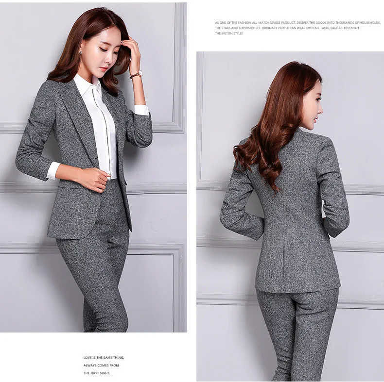 women's professional clothes