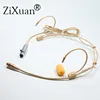 Professional Ear Hanging Headset Headworn Microphone Condenser Hypercardioid Mic for Sennheiser Shure Wireless Microphone System ► Photo 2/4