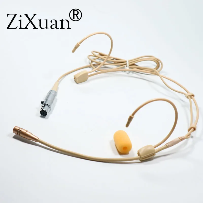Fone de Ouvido Sistema de Microfone sem Fio com Condensador para Pendurar Hipermecardioide para Sennheiser Profissional Ouvidos Shure Nos - Image 2