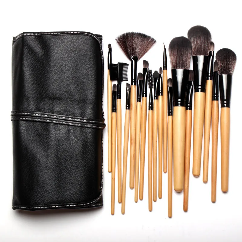 Best Deal Makeup Brush Sets Professional Cosmetics Brushes Eyebrow Eye