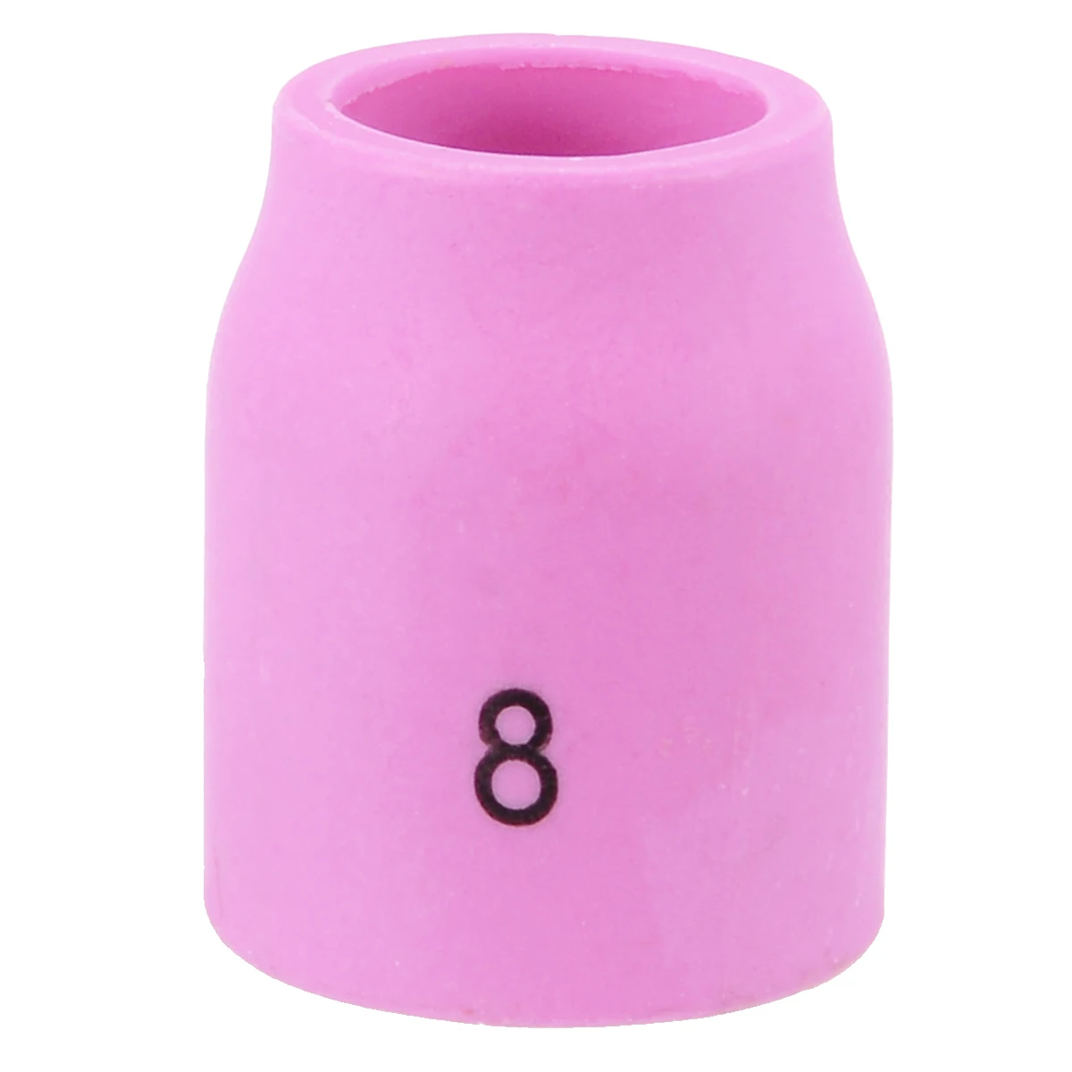 5pcs/set Welding Torch Diameter 1.6mm for Welding Torch Stubby Cup Gas Collet Body Lens Kit For Tig WP-17/18/26 Mayitr