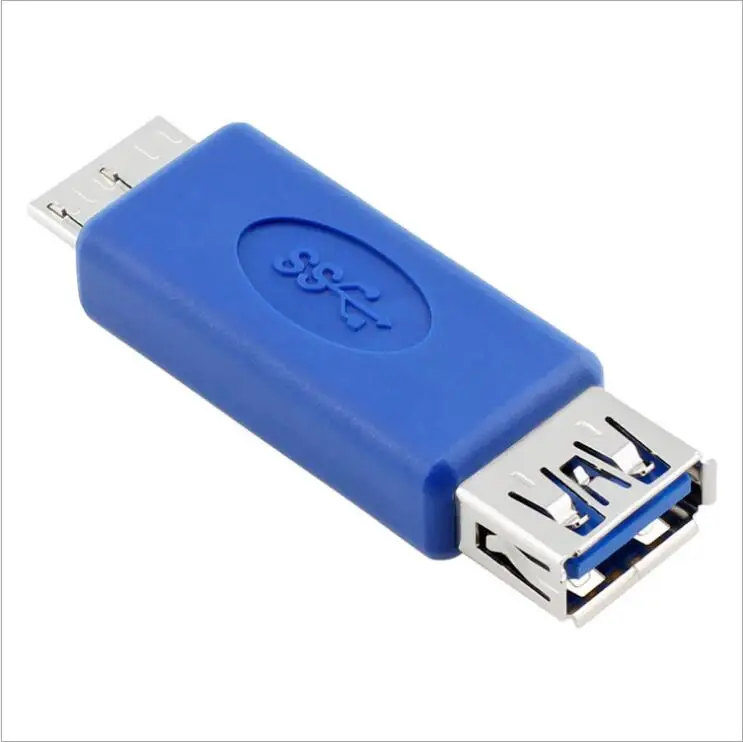 Фабрики USB3.0 microb/AF адаптер OTG функция внешнее устройство usb