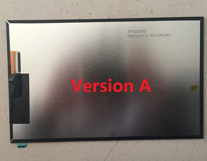 10.1 inch LCD screen matrix For Texet TM-1067 display Tablet PC LCD screen matrix 10.1 inch LCD screen matrix For Texet TM-1067 display Tablet PC LCD screen matrix