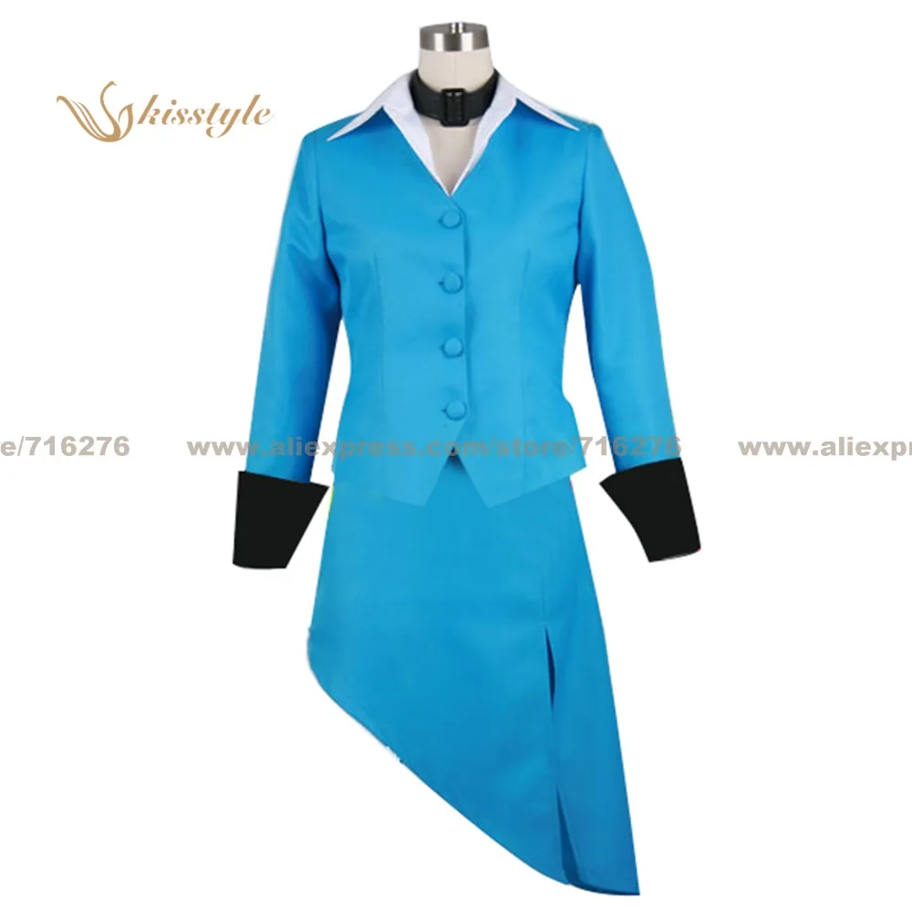 Модная одежда для косплея Shakugan No Shana с горящими глазами Margery Daw |