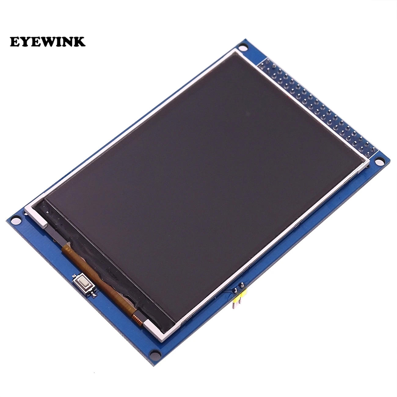 Модуль ЖК экрана TFT 3 5 дюйма Ultra HD 320X480 для платы Arduino MEGA 2560 R3|module lcd|ar |