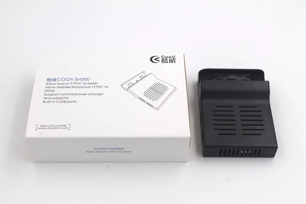 COOV SH500-1