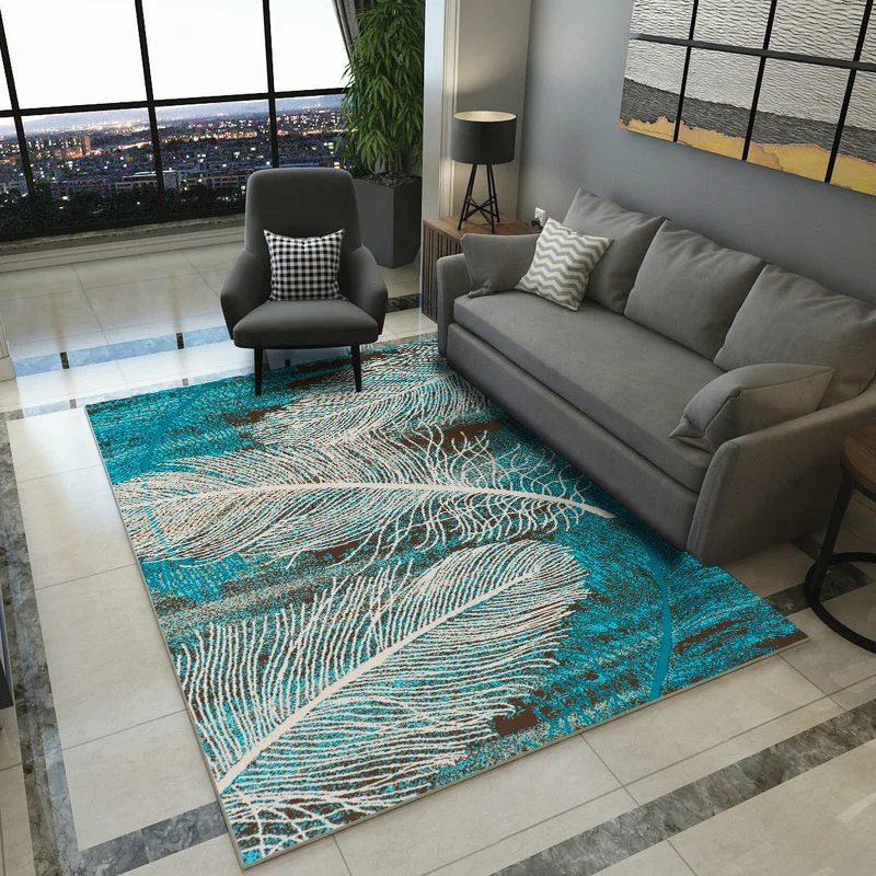 Vintage abstract carpets Living room bedroom sofa coffee table blanket Bedside study Room Home Non-slip Floor mat rug and Carpet Vintage abstract carpets Living room bedroom sofa coffee table blanket Bedside study Room Home Non-slip Floor mat rug and Carpet