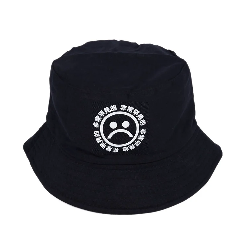 

Men Sad Boys Bucket Hat Festival Accessory