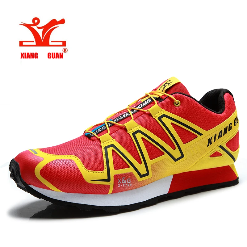 best men's cross country running shoes