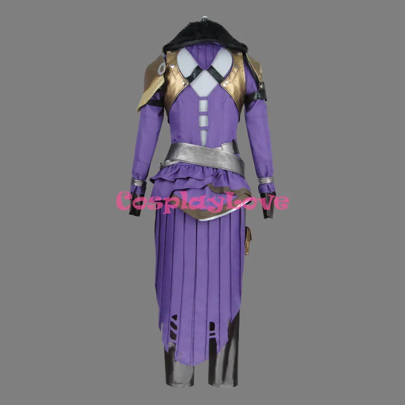 CosplayLove Destiny Queen Of The Awoken Mara Sov Cosplay Costume Custom Made For Halloween Christmas (1)