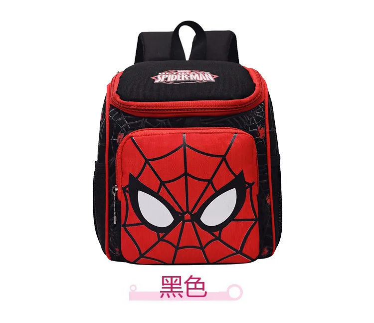 disney spiderman backpack