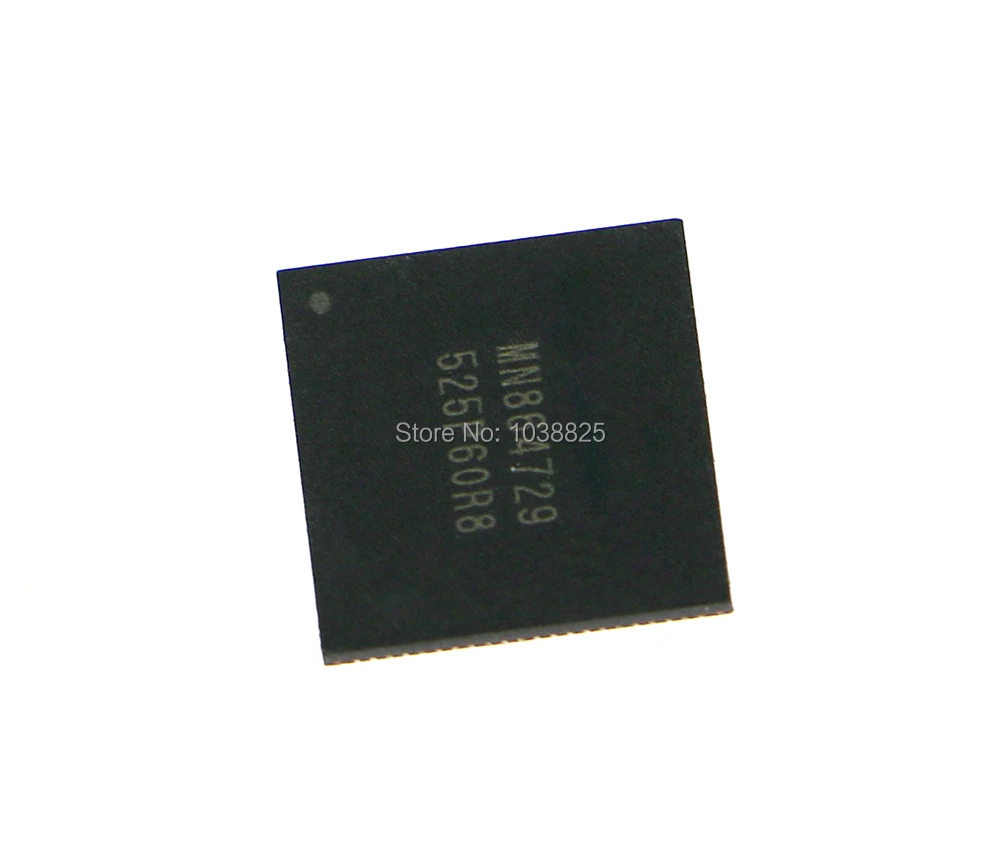 Original new For Sony Playstation PS4 1200 IC for Slim Pro MN864729 Chip | Электроника