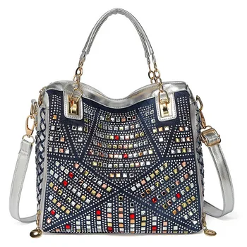 

AOILDLLI 2018 Fashion brand bag vintage canvas shoulder cross body handbag women shoulder messenger bags