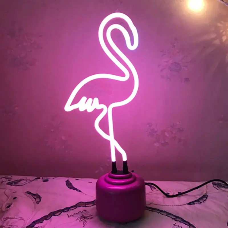Popular Flamingo Neon Light-Buy Cheap Flamingo Neon Light 