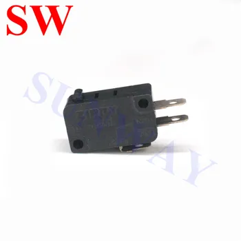 

10PCS/LOT Taiwan imports ZIPPY micro switch, VM-05L limit switch 5A, 125/250VAC for Arcade Button Joystick Parts