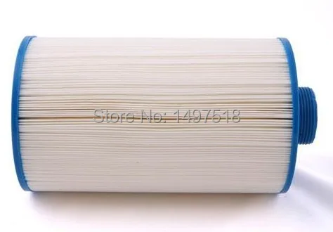 HOT SALE Pleated Cartridge Pool Spa Filter 8" x 5"