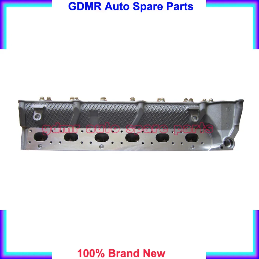 engine cylinder head M50 M52 11121748391 amc 910 553 for BMW 325 525i 525ix 2494cc 2.5L 1991-95