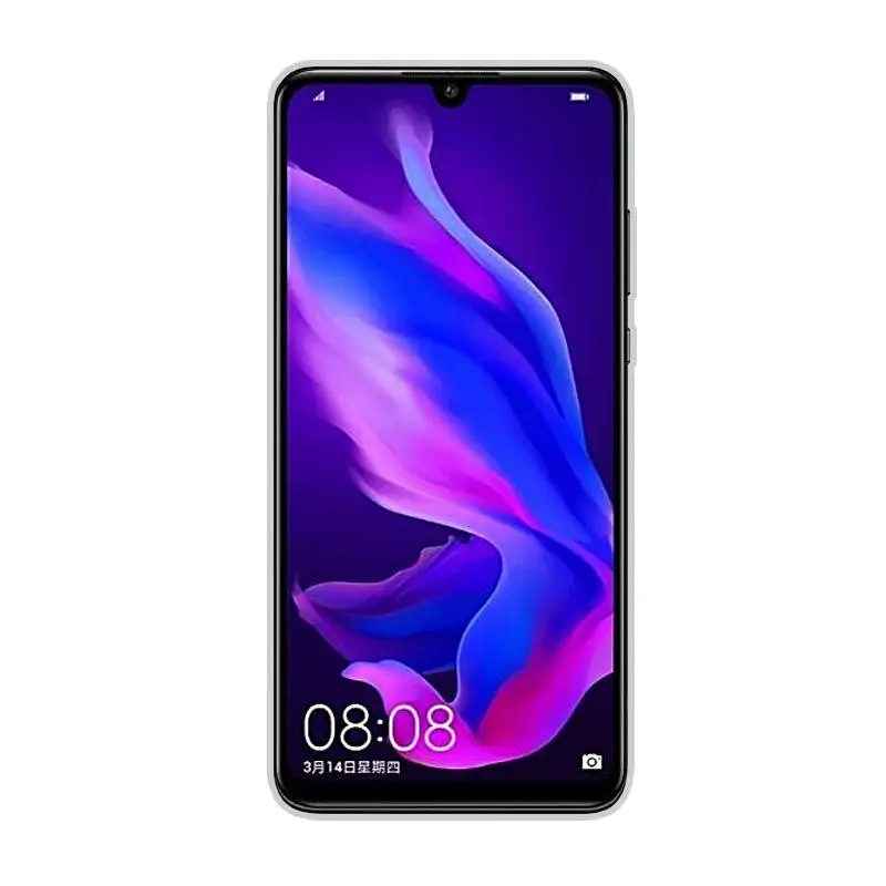 Чехол для Huawei Honor 10i чехол телефона 10 i Honor10i тонкий силиконовый мягкий из ТПУ 6