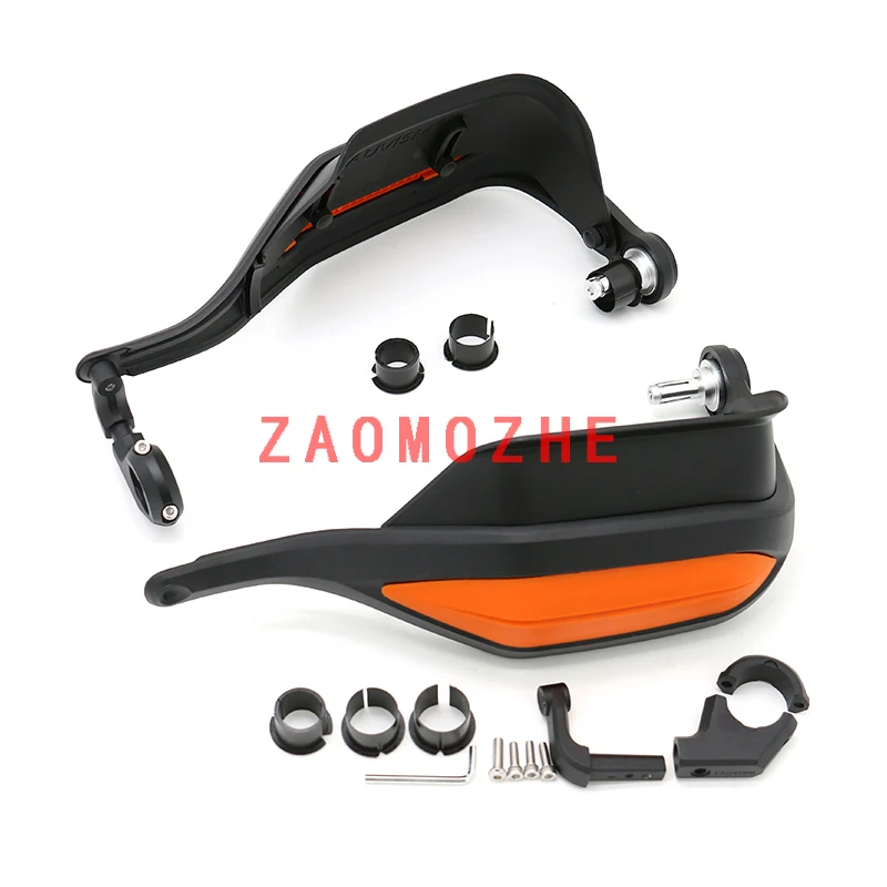 Для KTM 1050 1090 1190 1290 ADV 20172018 рукоятка защита рук Защита для рук сцепные защиты