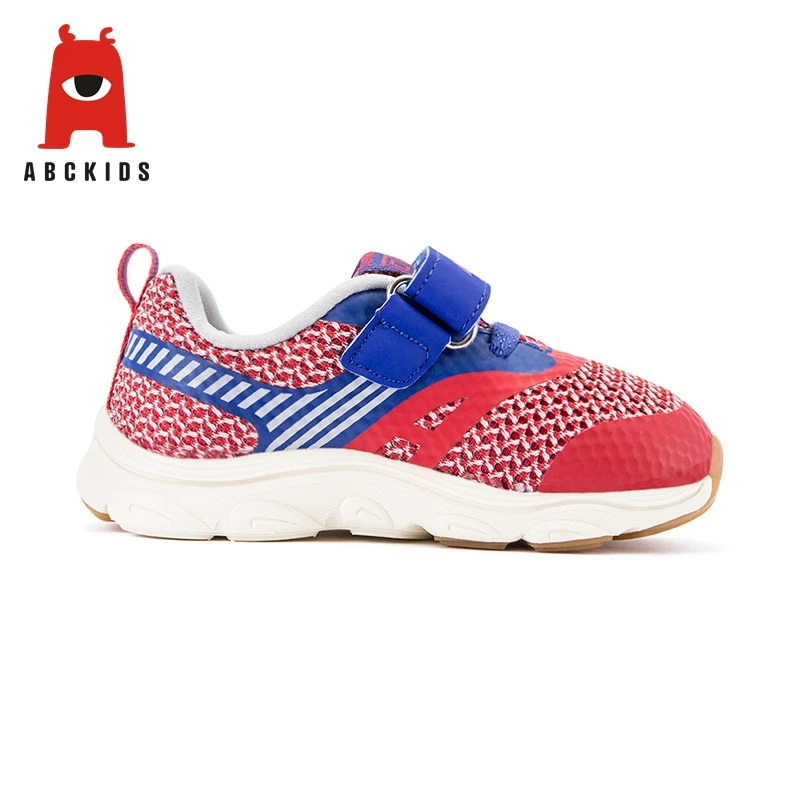 ABC KIDS Spring Summer Baby Boy Anti-Slip Sneakers Soft Soled Casual Breathable Outdoor Kids Sneakers