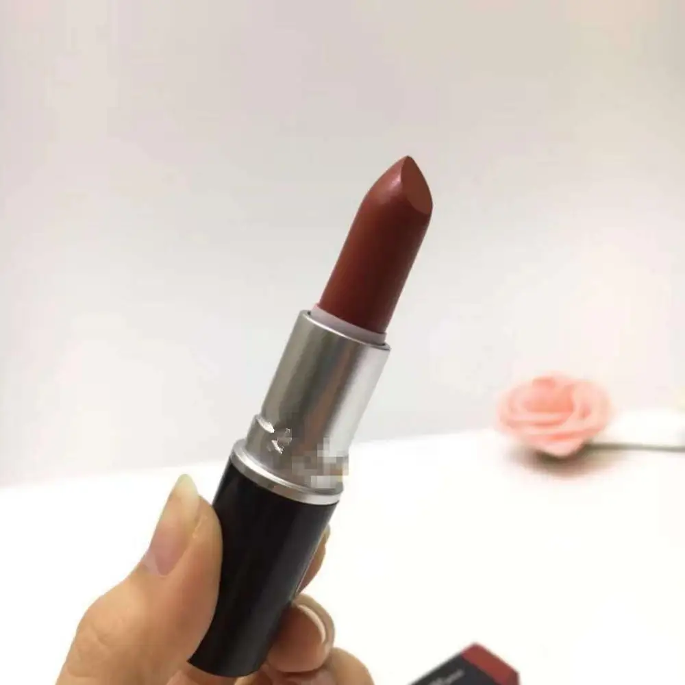 

22.MOCHA new MA hot C frosted glossy Sexy Lip Balm beauty moisturizing lip makeup durable waterproof cosmetics