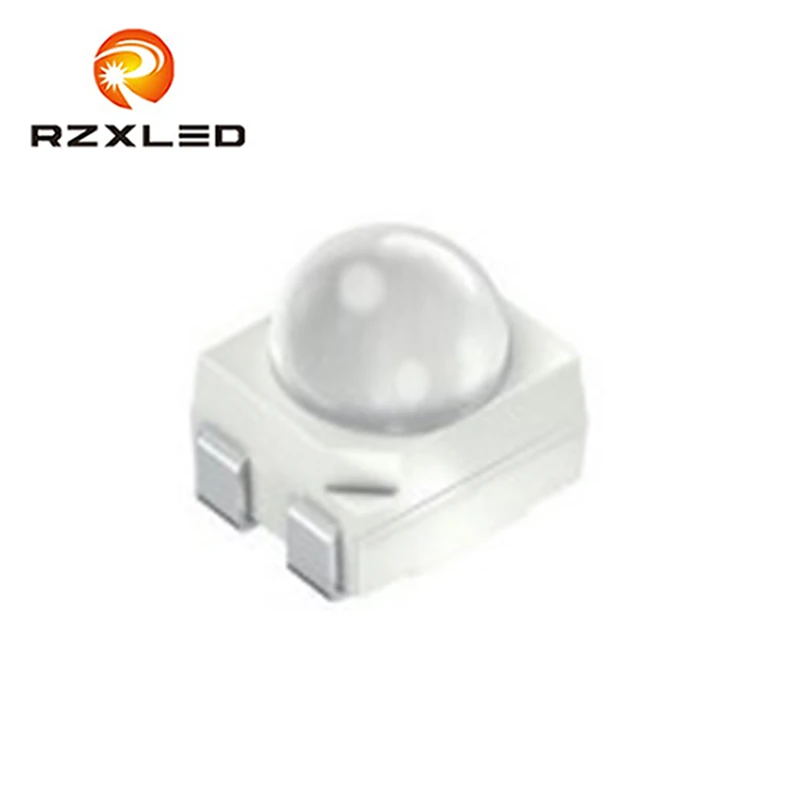 

2000PCS/Reel OSRAM LED 1412 PLCC4 LYE65F 3730Package For Interior Illumination (e.g. Ambient Map)