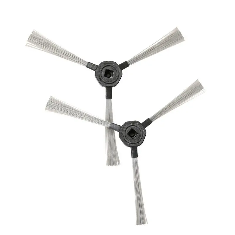 

2Pcs Side Brushes for Dibea D960 Gt9 Vacuum Cleaner Spare Part Accessories Kit