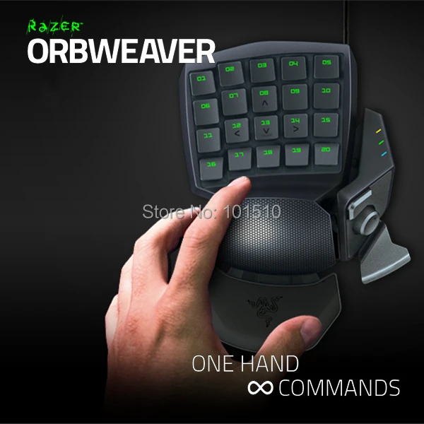 RAZER ORBWEAVER DRIVERS RAZER ORBWEAVER DRIVERS WINDOWS 7 (2019)
