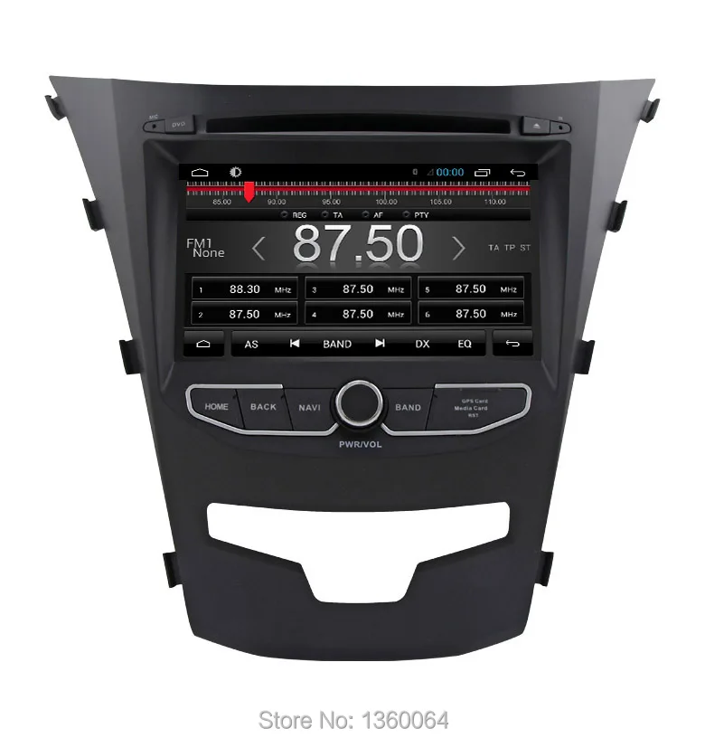 Cheap Android 8.1 Quad Core 1024*600 Car DVD Player for Ssangyong Korando 2014 Car Radio Head unit GPS Navigation Bluetooth Wifi 3G 5 Cheap Android 8.1 Quad Core 1024*600 Car DVD Player for Ssangyong Korando 2014 Car Radio Head unit GPS Navigation Bluetooth Wifi 3G 5