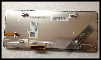

KCVV DHL Shipping 8.8" Optrex T-55316GD088HU-MLW-A-AGN LCD Display Screen For New B M W X1 X3 X5 X6 T-55316GD088HU-MLW-A-AEN