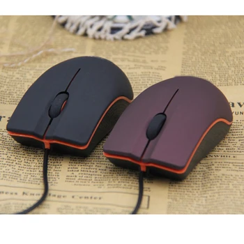 

Mini Wired Mouse USB 2.0 Pro Gaming Mouse Optical Mice For Computer PC M20