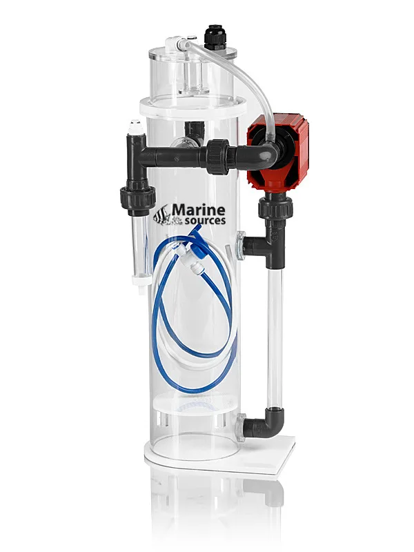 

Marine Source Calcium Reactor DCR-120 DCR-150 DCR-200 DCR-200H for Aquarium Marine Fish Coral Salt Water Tank