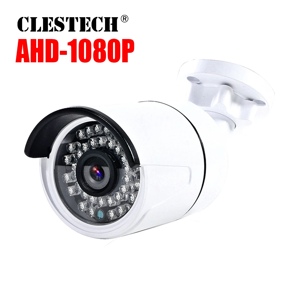 11.11Big распродажа 1080 P/960 P/720 P 2.0MP все FULL AHD CCTV камера 36led Открытый водостойкий ip66 инфракрасная пуля цифровой цвет Видикон