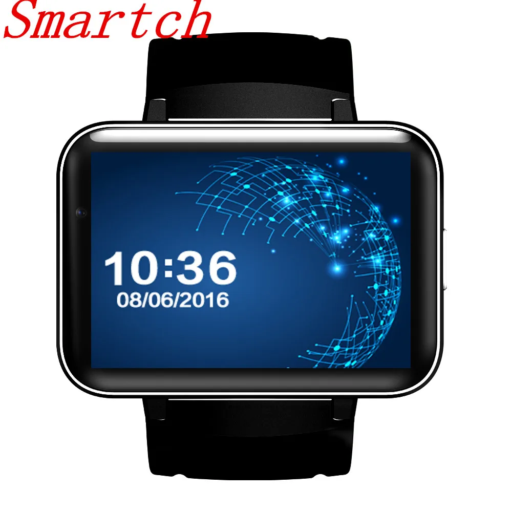 Smartch Original DM98 Smart Watch MTK6572 Android 5.1 3G Smartwatch 900mAh Battery 512MB Ram 4GB Rom Camera Bluetooth GPS Smart Smartch Original DM98 Smart Watch MTK6572 Android 5.1 3G Smartwatch 900mAh Battery 512MB Ram 4GB Rom Camera Bluetooth GPS Smart