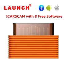2017 году icarscan супер Запуск X431 iDiag vpecker EasyDiag m-Diag lite для Android/IOS с 8 бесплатная программы для компьютера обновление онлайн