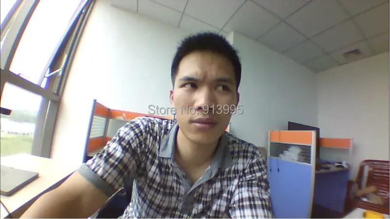 720p 170 degree