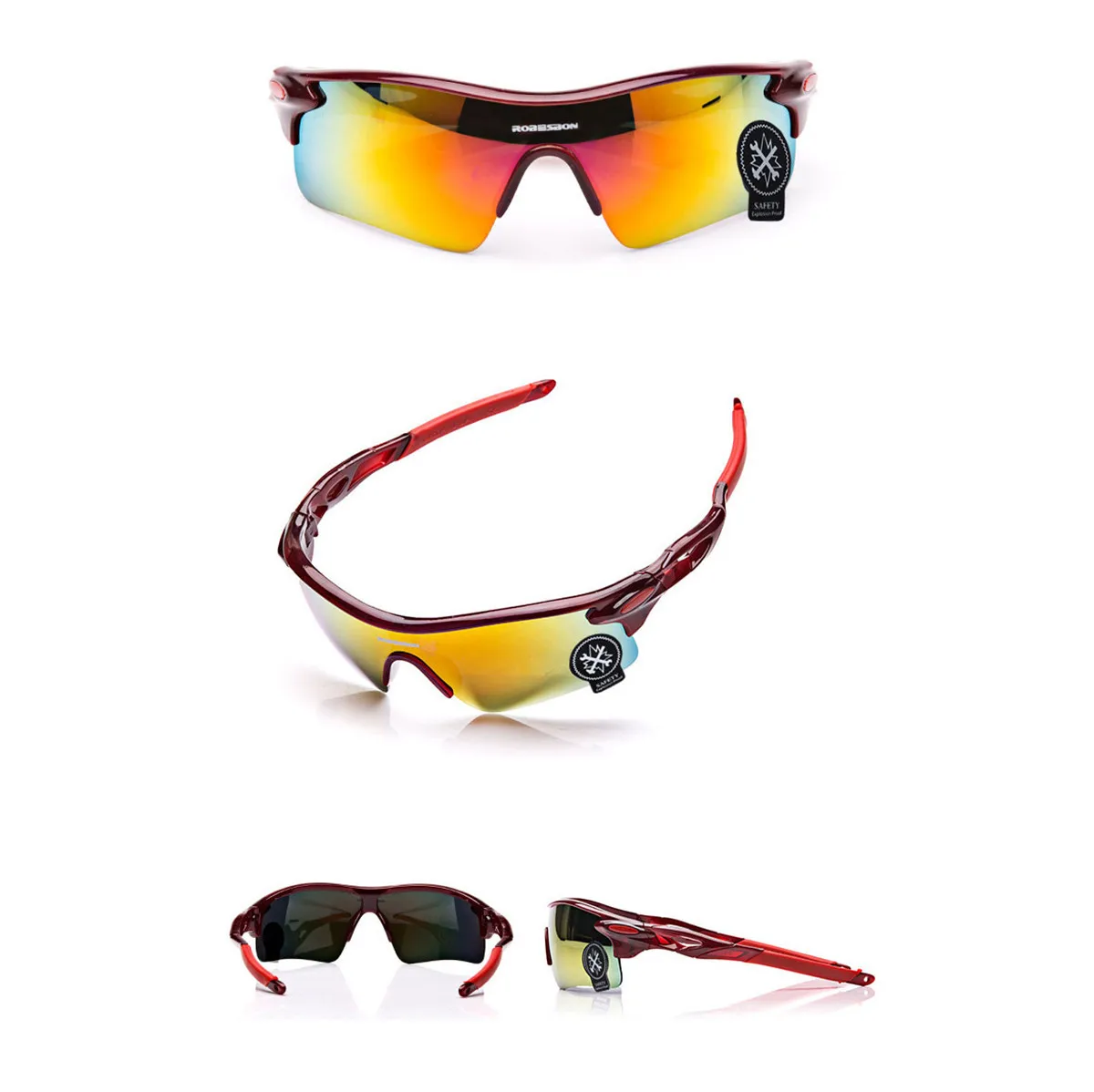 Мужские Женские велосипедные очки для спорта на открытом воздухе горный велосипед очки для горного велосипеда мотоциклетные солнцезащитные очки анти-УФ