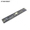 Regla del PCB para ingenieros electrónicos para los Geeks responsables para Arduino Fans PCB referencia gobernante Embalaje de PCB unidades v2 - 6 ► Foto 1/6