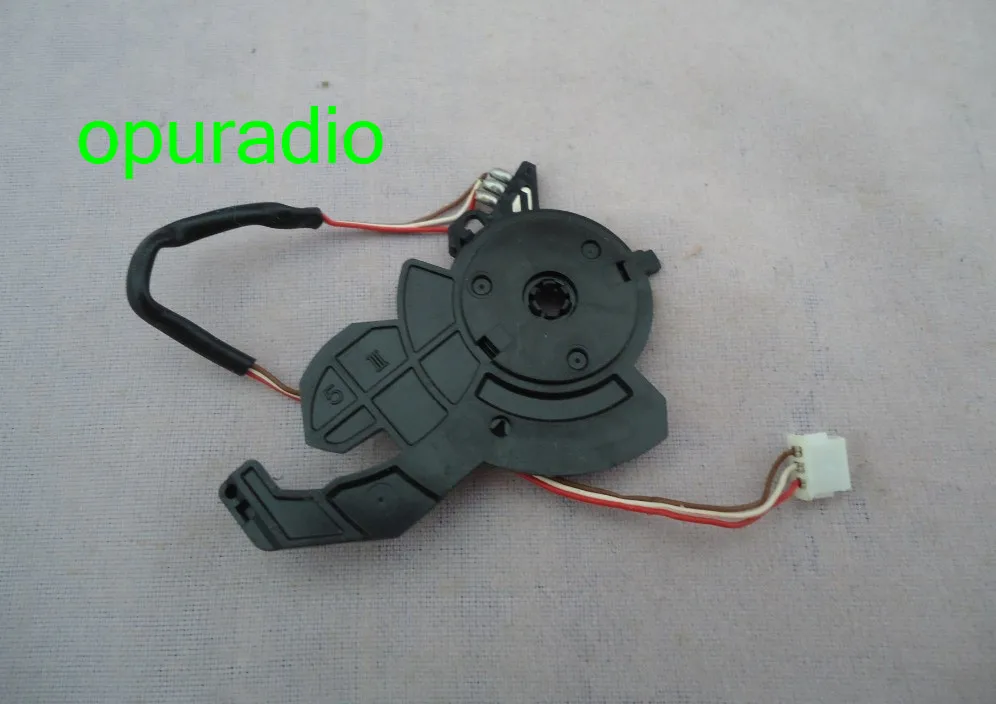 CD mech repair part