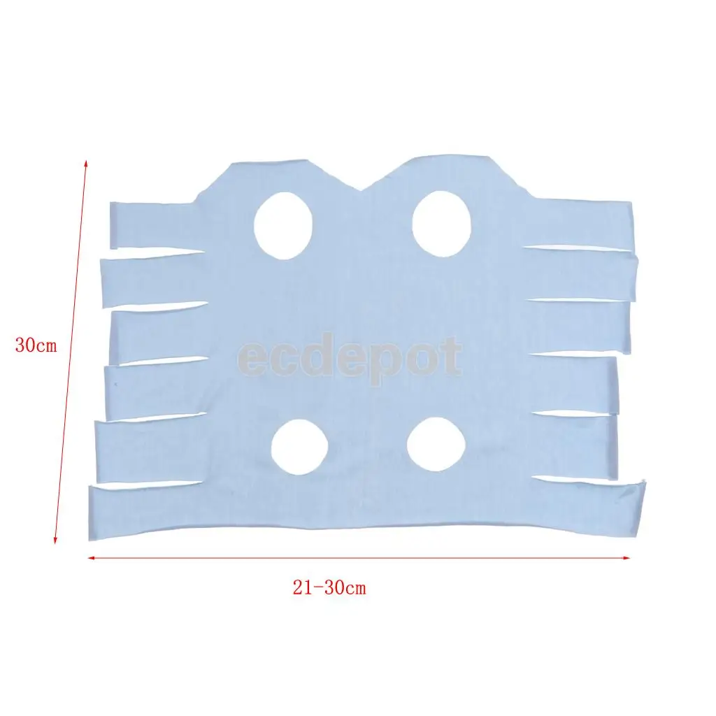 Professional Recovery Suit for ABDOMINAL Wounds and Skin Diseases,E-Collar Alternative for Cats and Dogs, After Surgey Wear