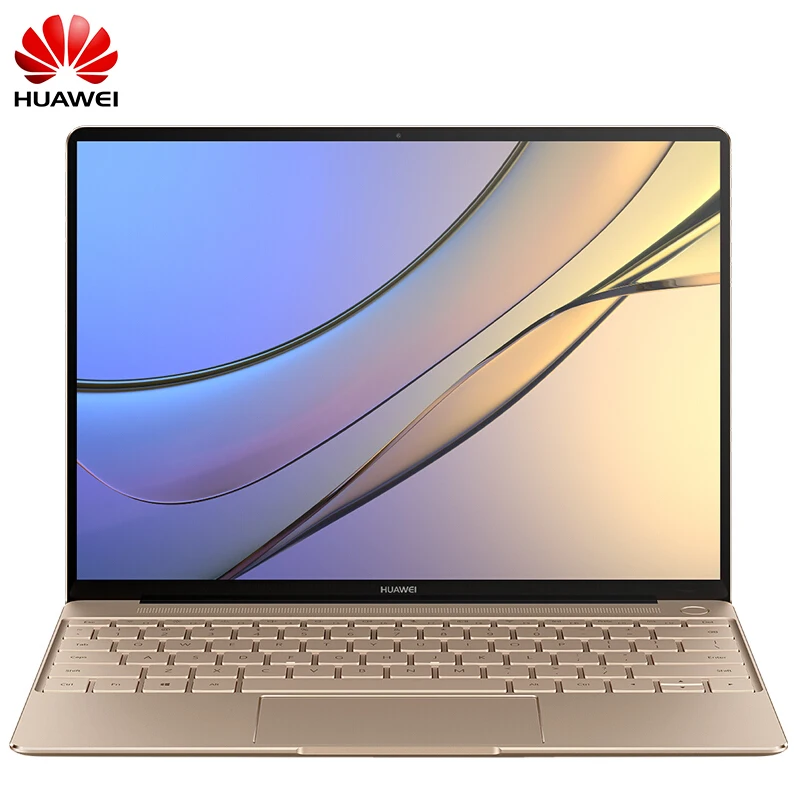 

In Stock! 13.0 inch Huawei MateBook X Intel Core i7-7500U 8GB RAM 512GB SSD Notebook Windows 10 IPS 2160x1440 Fingerprint Laptop