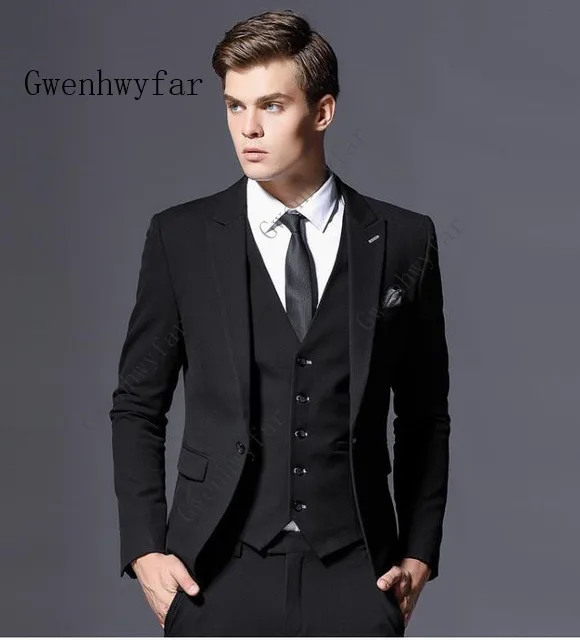 Grey-Silver-Mens-Suits-2019-Wedding-Suits-for-Groom-Tuxedos-Jacket-Pants-Vest-Three-Pieces-Groomsmen.jpg_640x640 (3)