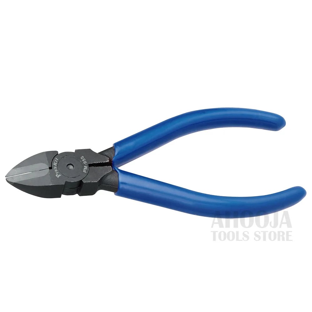 Pro'sKit PM 955 5 &quotпрочные диагональные кусачки из вольфрамовой стали электрические