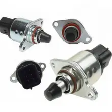 Клапан Регулировки Холостого хода для S'ubaru Legacy/Outback/Baja/Impreza 2.5L OEM#22650-AA192, 22650-AA19C