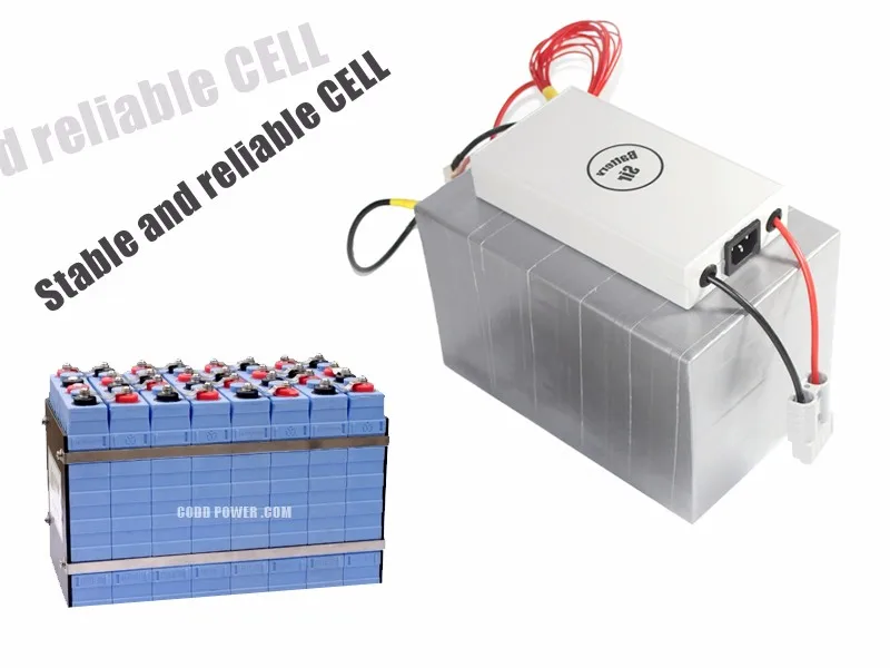 Excellent 96v 40ah lifepo4 battery for electric bicycle battery pack scooter ebike 4000w 8