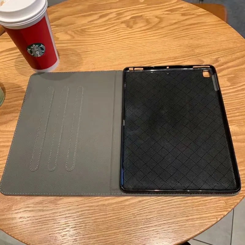 Чехол для iPad 9 7 дюймов 2017 2018 Тонкий Стенд Флип кожаный чехол Pro дюйма Air/Air 2