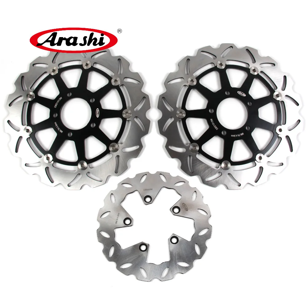 Front CNC Adjustable Foot Pegs For Suzuki GSXR 1300 Hayabusa 19992007