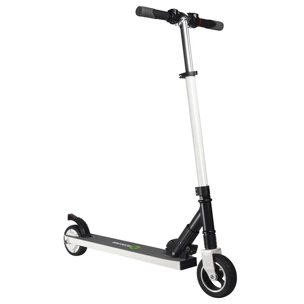 Clearance [EU Stock] NEW Version Megawheels S1-3 Portable Folding Electric Kick Scooter 250W Motor 23km/h e scooter XIAOMI M365 Scooter 2