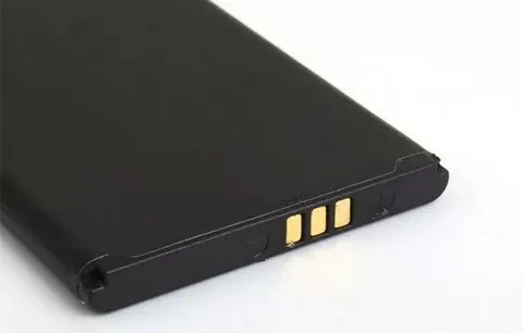 

2000mAh battery for TELE2 MAXI LTE bl-233 BL233 smart phone