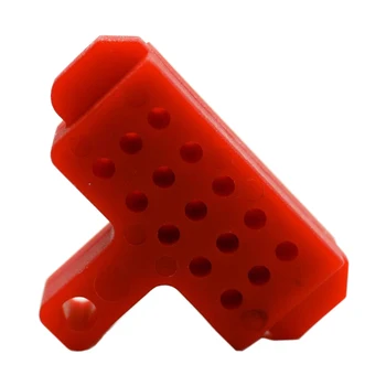 

Bicycle Brake Pads Bleed Spacer MTB Bike Parts For Shimano M675/785 Brake System